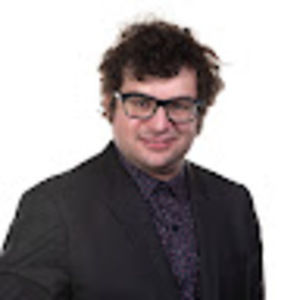 Meet your Posher, Michael a.